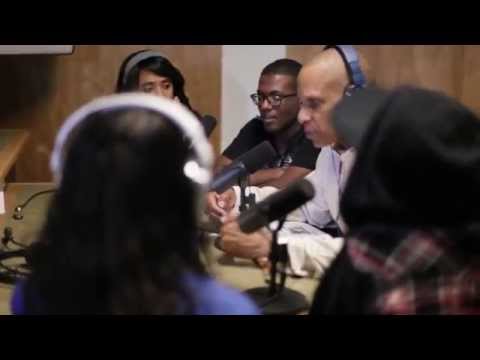 Dream City University Tour Kickoff in Washington