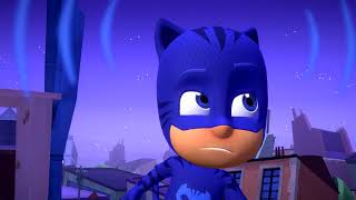 PJ Masks: Heroes Of The Night video 1