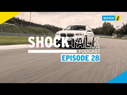 Shock Talk Episode 28: BILSTEIN B4, B6, & B8 - When Less Is More
