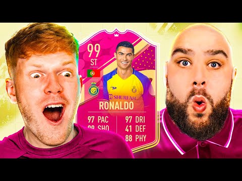 The Rarest Card On FIFA