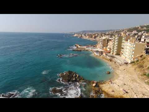 Kfarabida - Beaches Flyover