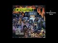 Cranium Speed Metal Sentence Full