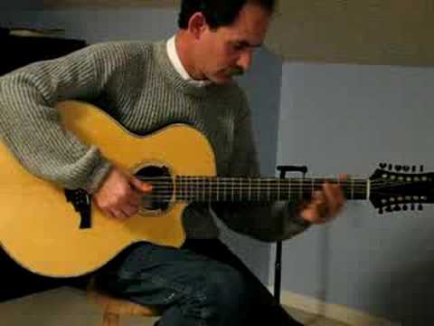 Available Space by Ry Cooder, played by Joe Carpenter