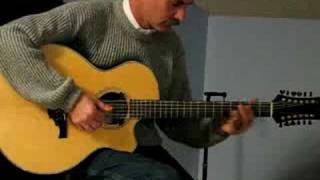 Available Space by Ry Cooder, played by Joe Carpenter