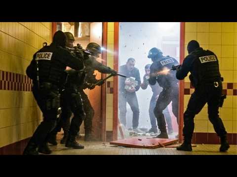'1,8 MILLIARD D'EUROS' : La plus grosse saisie de drogue de l'histoire de France
