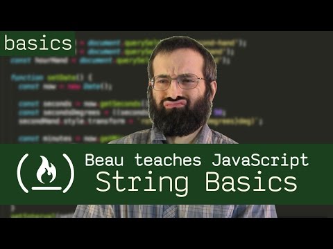 Data Structures and Algorithms in JavaScript Full Course for Beginners