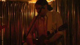 Fat City Wildcats, &quot;Kind Hearted Woman Blues&quot; (05-31-2007 (01) @ Darwin&#39;s)