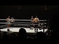 WWE Live Event 2021 Roman Reigns Vs Big E Vs Bobby Lashley