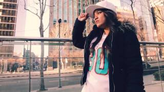 FlY HIGH- SMART ANGIE (teaser)