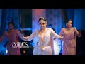 Surprise Dance Of Bride Piyumi A Film By Roy Fernando