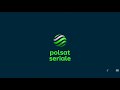 Polsat Seriale Oprawa Graficzna Od 2021
