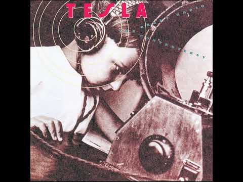 Tesla - Love Song (Instrumental)