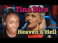 African Girl Reacts To Tina Dickow / Dico + Orchestra - Heaven And Hell | REACTION