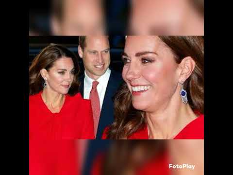 The Duchess of Cambridge - For Those Who Can't Be Here (Andy Ford's Chillout Instrumental Version).