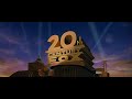 20th Century Fox Regency Enterprises Village Roadshow Pictures Don T Say A Word