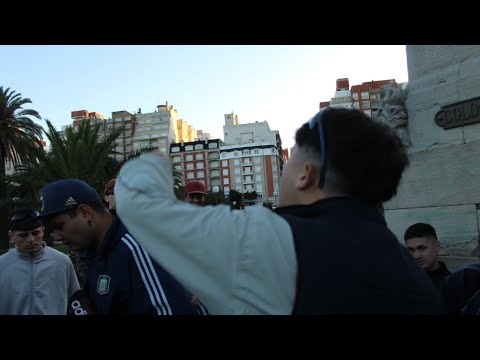 DIEGO RC x DOZIZ vs CUNDO x HUNTER - 8VOS - 2/12 - PRE TEMPORADA - FM FREE