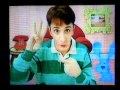 Blue S Clues Season 2 Theme 10