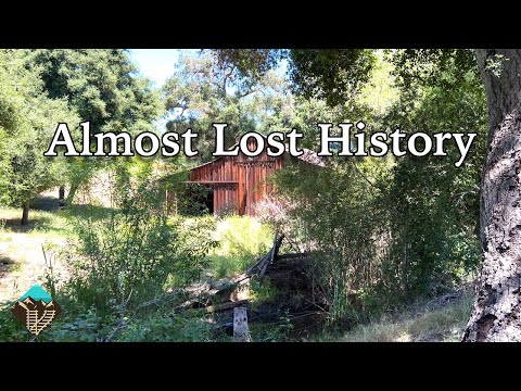 Exploring the Historic Daley Ranch in Escondido, California