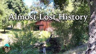 Exploring the Historic Daley Ranch in Escondido, California