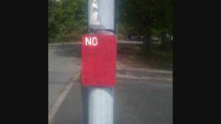 Scarling. - So Long, Scarecrow