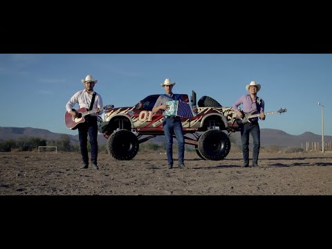 Chavalada Brava | Los Amigueros De La Sierra