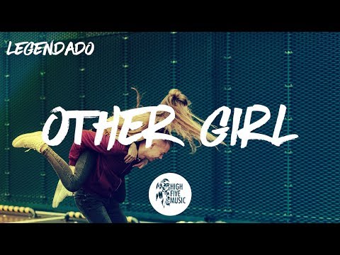 Morgan Page feat. Rayla - Other Girl [Tradução]