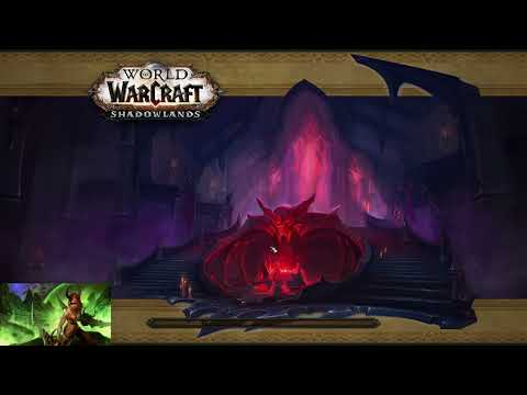 +21 HOA | SV Hunter | Shadowlands M+ Season 3 Tyrannical Raging Volcanic Encrypted