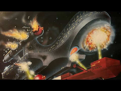 STAR FLEET BATTLES Gameplay 4