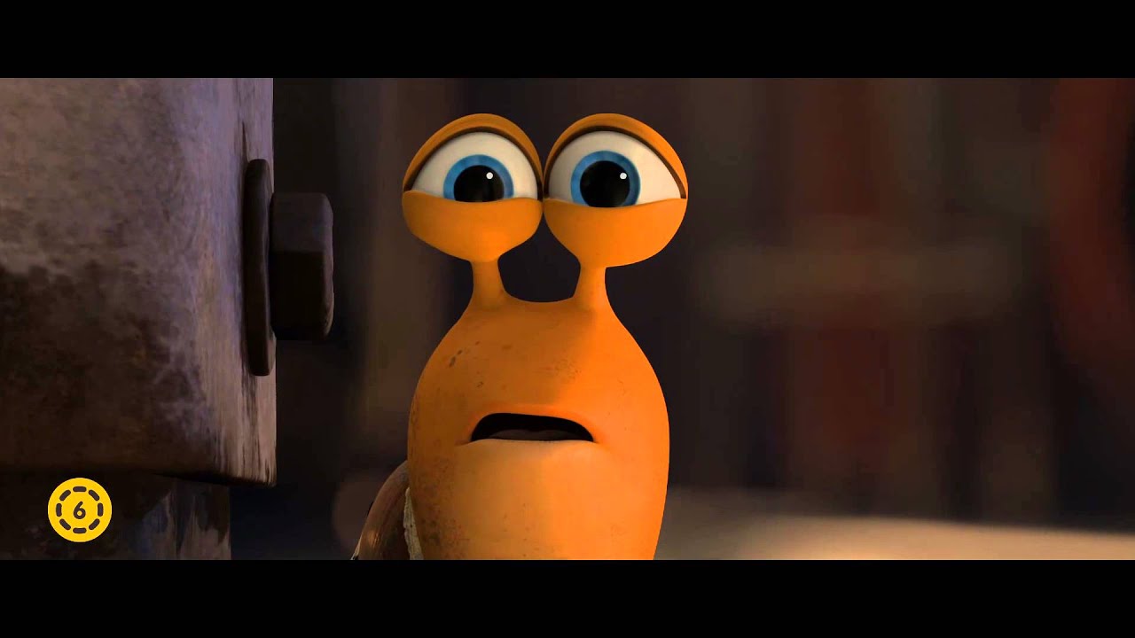 Turbo magyar előzetes