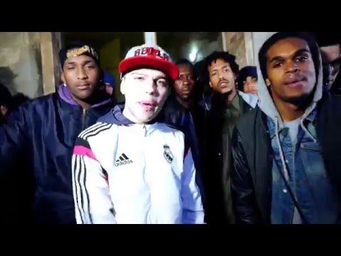 Pbc Roots - Medo (Videoclip Oficial)