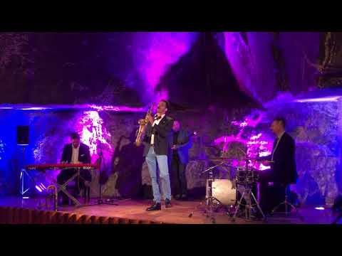 Jan Adamczewski Trio - Wieliczka 2018