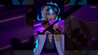 Download lagu NEW BLACK CLOVER GAME! Rhya Special Attack! #shorts #blackclover #drc3 mp3