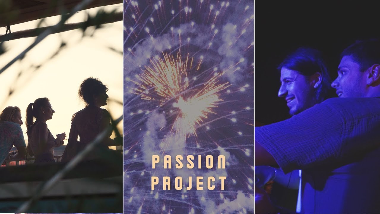 Passion Project | AFTERMOVIE 2023
