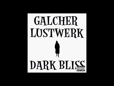 Galcher Lustwerk - Red Rose (White Material Records)