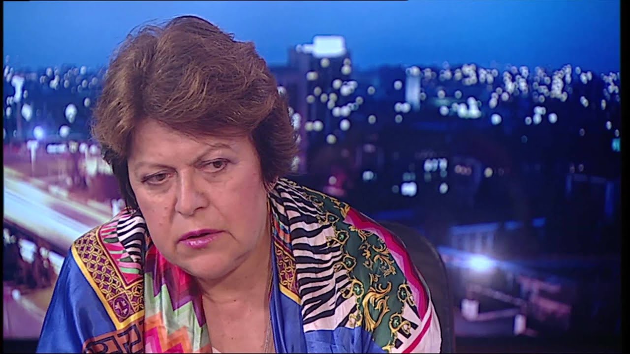 Татяна Дончева за разкритията на "Шпигел" и въпросите на евродепутатите
