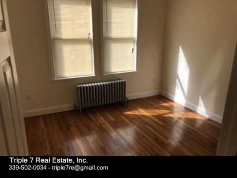 21 Leroy St, Boston MA 02122 - Rental - Real Estate - For Sale -