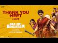 Maa Inti Bangaaram Thank You Meet LIVE Samantha Raj Nidimoru Nandini Reddy