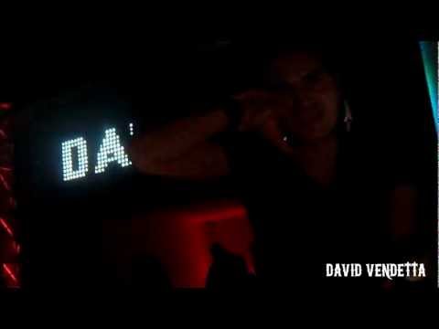 David Vendetta @ Opium Club -TOULOUSE - 30/04/2012
