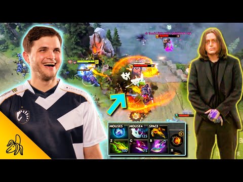 CAN I CARRY JENKINS to the BEST COMEBACK of the YEAR?