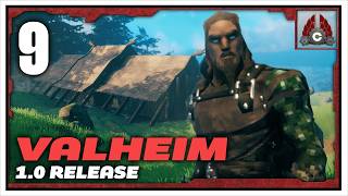 Valheim Mod Setup & Cozy Gameplay — Full Breakdown & Transcript
