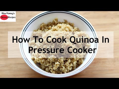 download lagu mp3 mp4 How To Cook Quinoa In Cooker, download lagu How To Cook Quinoa In Cooker gratis, unduh video klip How To Cook Quinoa In Cooker
