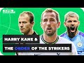 Ranking Harry Kane In The Top 5 Premier League Strikers Ever FTBL Culture