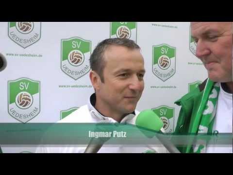 33. Spieltag 2011/12 vs. FC Remscheid (Ingmar Putz)