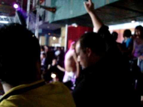 Dj Gio di Leva @ Millaenya 16 05 09