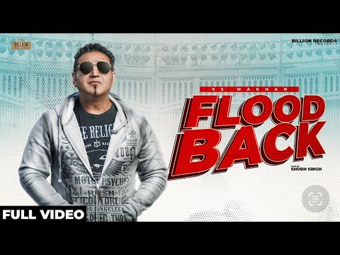 Flood Back