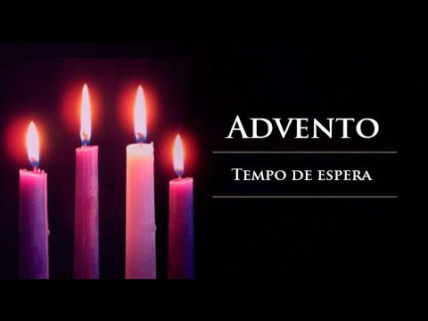 First Sunday of Advent - The Drama of the End Times