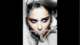 Cheryl Cole - Sexy Den A Mutha