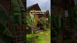 Download lagu Bali Themed Stay near Mumbai & Pune | one night stay near Pune | Resort near Mumbai for 1 night stay mp3 Download lagu Bali Themed Stay near Mumbai & Pune | one night stay near Pune | Resort near Mumbai for 1 night stay mp3