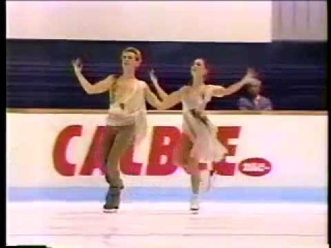 USOVA M. & ZHULIN A. 1991-1992 LP