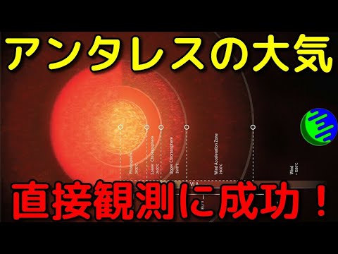 さそり座α星について詳しく解説